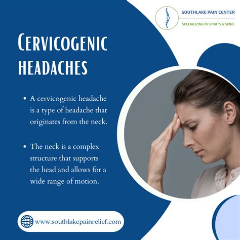 How To Treat Cervicogenic Dizziness at Mina Clemmer blog