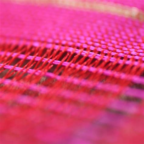 Orange Rose-Pink Pure Katan Silk Banarasi Handloom Dupatta - Tilfi