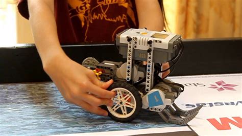 Image result for Code LEGO Robots