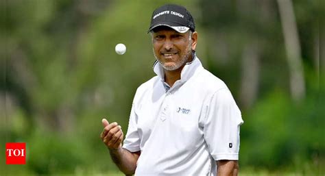 Ace golfer Jeev Milkha Singh eyes new chapter of his career at 50 ...