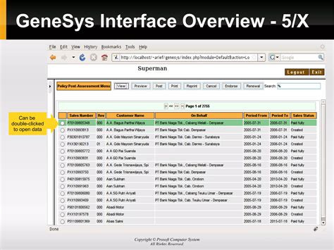 Rezultat imagine pentru Ads Genesys Tutorial