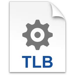 Image result for Open TLB File
