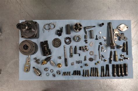 Image result for Custom Made Diesel Injector