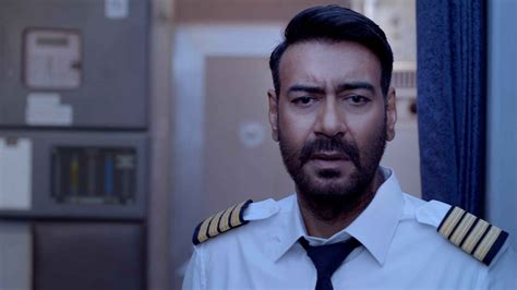 Ajay Devgn Best Movies and Shows List from 1985 to 2023