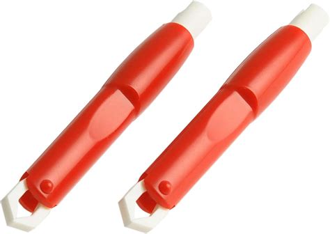 Buy valonic tick Remover | 2 Pack | red | tick Removal Tool | tick ...