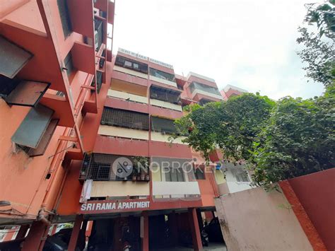 Sri Rama Apartments Old Malakpet, hyderabad | Apartments/Flats - NoBroker