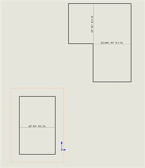 Image result for SolidWorks Rotate Drawing View