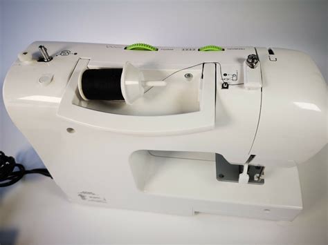 Image result for Singer Esteem II Threading