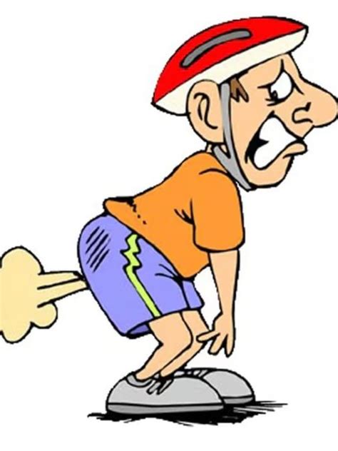 বাতকর্ম চেপে রাখলেই বিপদ, হতে পারে এসব - Stopping fart can be very ...