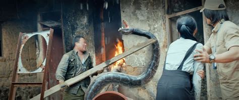 Image result for Python Snake Movie