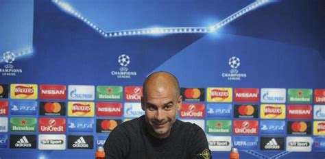 Guardiola habla de Messi: "No hay mejor futbolista que Messi"