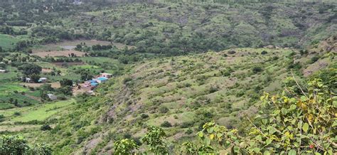 Sustainable Development Models from Maharashtra