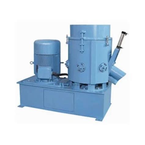PVC Compounding Machine - PVC Extrusion Machine Manufacturer from New Delhi