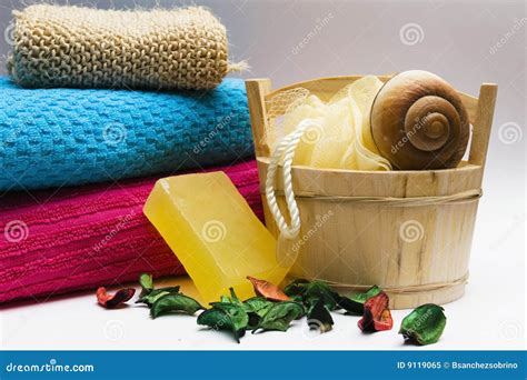 Personal hygiene items stock image. Image of beautify - 9119065