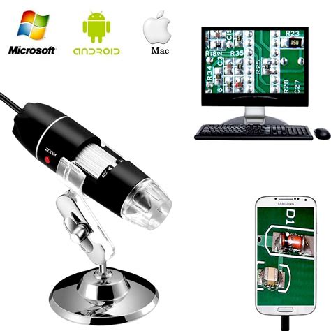 Free Digital Microscope Software 的图像结果