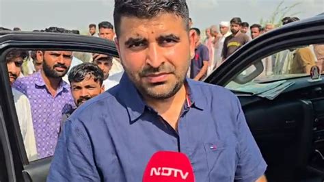 जोधपुर में रविंद्र भाटी ने कहा- सरकार कितने भी होल्डिंग पोस्टर लगा दे ...