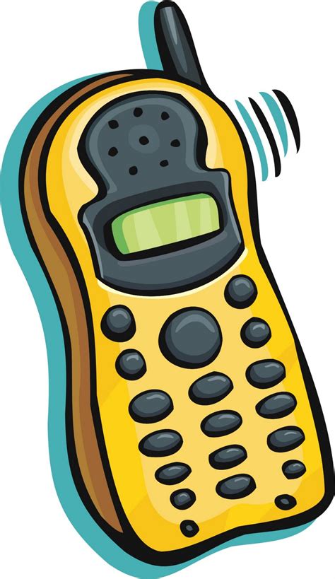 Phone Clip Art 的图像结果