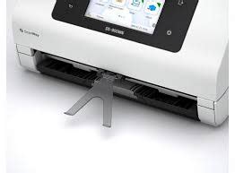 Epson Work Force DS-900WN A4 Duplex Sheet-fed Document Scanner