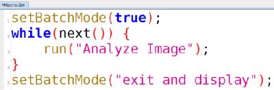 Image result for Macro Programming