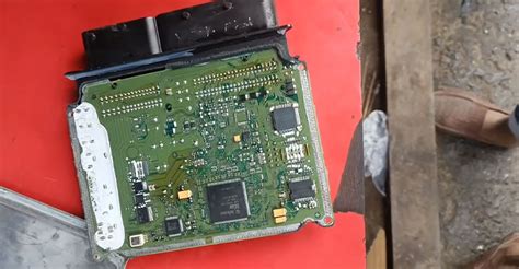 Image result for Signs of a Bad PCM Module