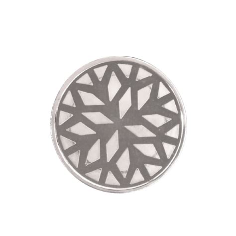 10 Gram 999 Sterling Silver Coin – ISHI New York