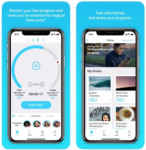 best fasting app free