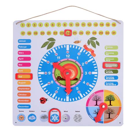 Fun Easy Learning Time Time 的图像结果