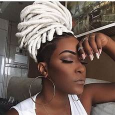White Braid Hairstyles by 50 Creative Colorful Braid Hairstyles With Weave All White Braid Hairstyles