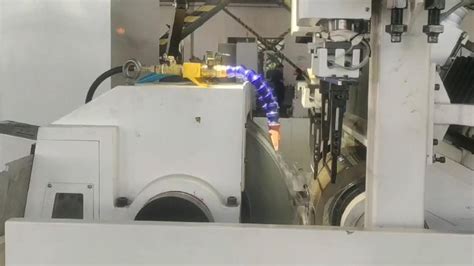 Image result for Centerless Grinding Process