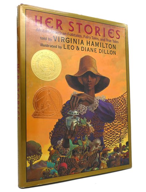 BIBLIO | HER STORIES African American Folktales, Fairy Tales, and True ...