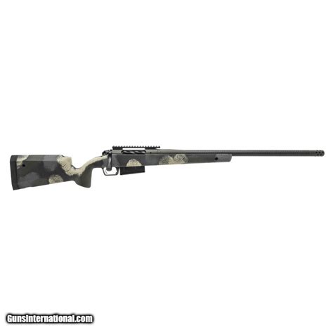 Image result for Springfield Waypoint 300 Win Mag