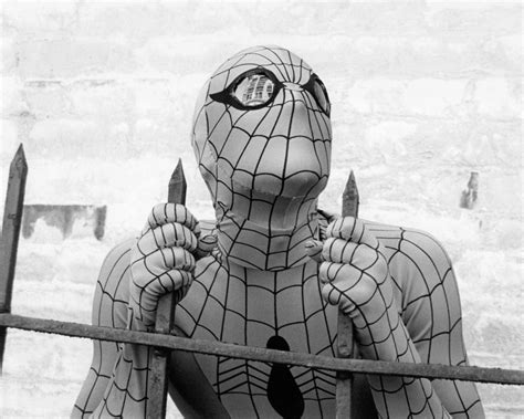 The Amazing Spider-Man (1977)