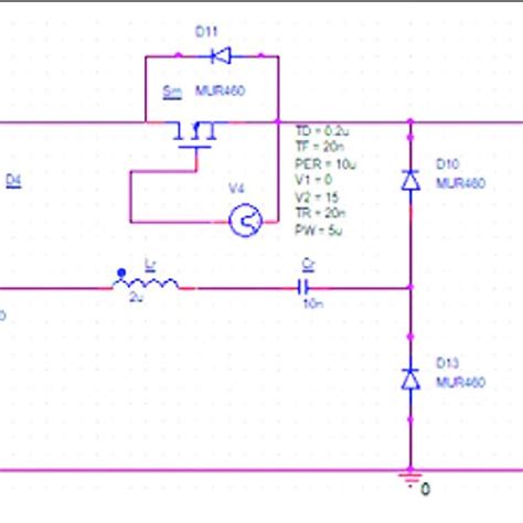 Image result for PSPICE Circuit Simulation