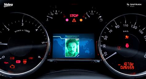 Image result for Driver Monitoring Camera