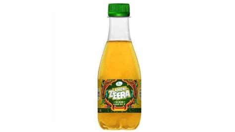 Lahori Jeera(180 ml)