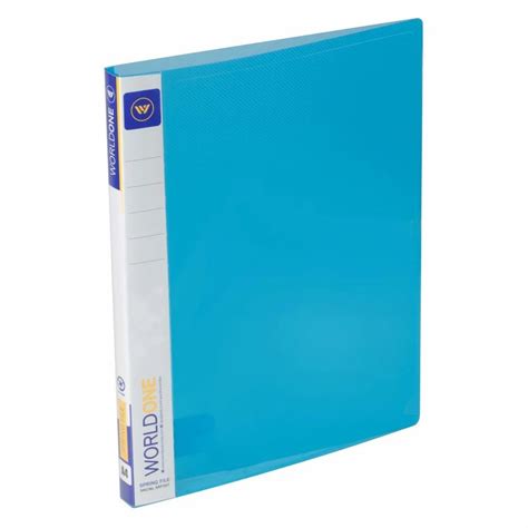 Spring Cobra File - Spring Clip File Size A4 (RF007) Manufacturer from ...