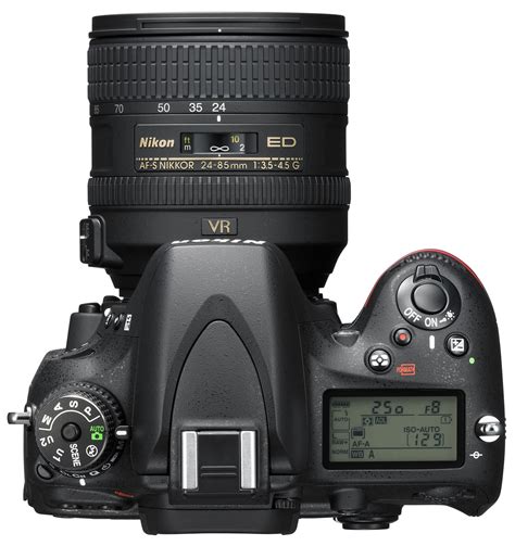 Nikon D600 Full Frame DSLR Announced | ePHOTOzine