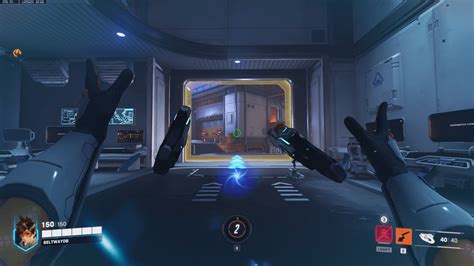 Tracer Recall Example 的图像结果