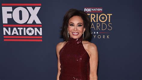 Jeanine Pirro 2024