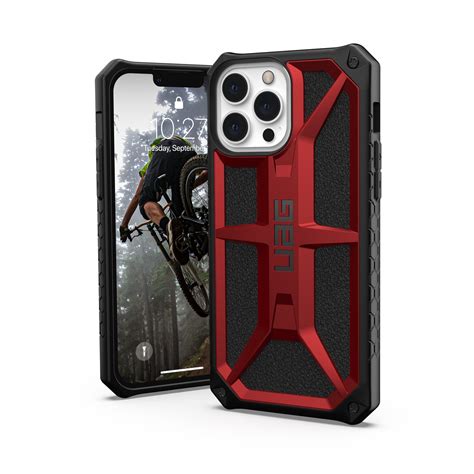 Urban Armor Gearuag Designed For Iphone 13 Pro Max Case | Desertcart INDIA