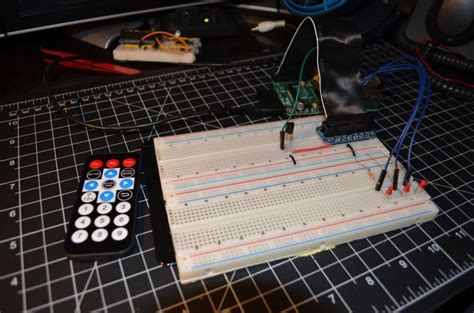 Image result for Remote Control GPIO Raspberry Pi