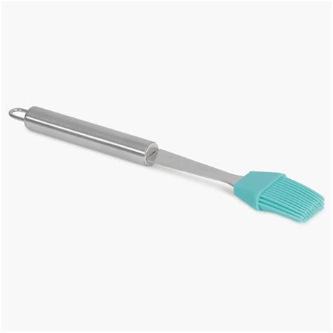 Buy Cilantro Silicone Pastry Brush from Home Centre at just INR 199.0