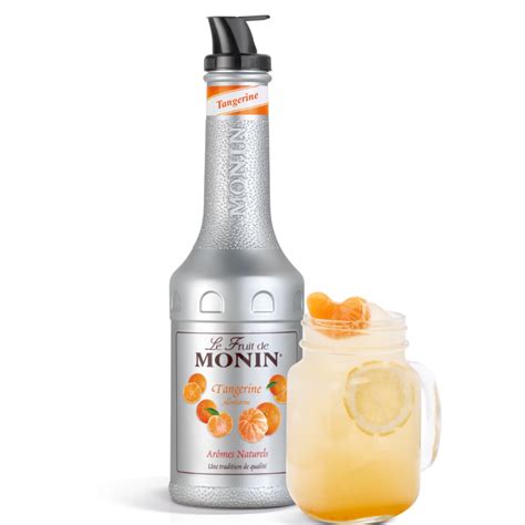 Fruit Puree & Crush - Liquid Concepts