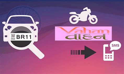 How to Find Vehicle Owner Details Online? » Car Blog India