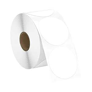 CALANDIS™ Hermals Label Sticker Roll 5cm Adhesive Envelope Seal for ...
