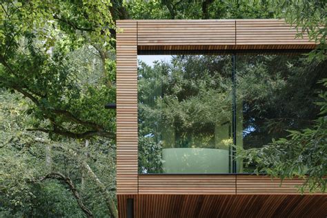 Gallery of Looking Glass Lodge / Michael Kendrick Architects - 7
