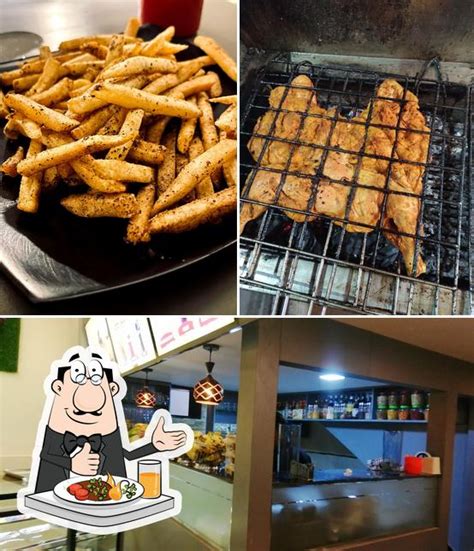 Grillo resto cafe, Erattupetta - Restaurant menu, prices and reviews