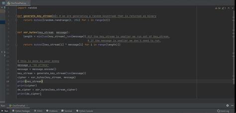 One Time Pad Explained 的图像结果