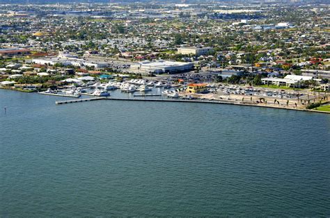 Lake Park Harbor Marina in Lake Park, FL, United States - Marina ...