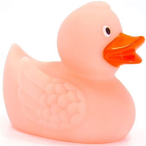 Pink Crown Rubber Duck Bath Toy by LiLaLu | Ducks in the Window